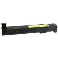 Compatible 827A CF302A Yellow Toner Cartridge for HP Printers