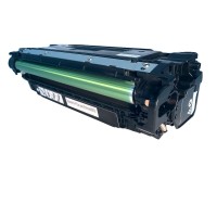 Compatible 653X CF320X Black Toner Cartridge for HP Printers