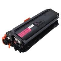 Compatible 508A CF363A Magenta Toner Cartridge for HP Printers