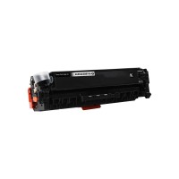 Compatible 312A CF380A Black Toner Cartridge for HP Printers