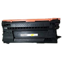 Compatible 655A CF452A Yellow Toner Cartridge for HP Printers Compatible 655A CF452A Yellow Toner Cartridge for HP Printers