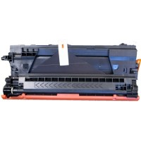 Compatible 656X CF460X Black Toner Cartridge for HP Printers Compatible 656X CF460X Black Toner Cartridge for HP Printers