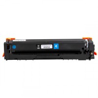 Compatible 205A CF531A Cyan Toner Cartridge for HP Printers