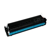 Compatible 203X CF540X Black Toner Cartridge for HP Printers