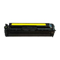 Compatible 203X CF542X Yellow Toner Cartridge for HP Printers