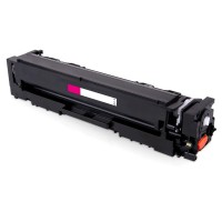 Compatible 203A CF543A Magenta Toner Cartridge for HP Printers