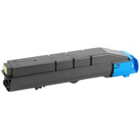 Compatible CK-5510C Cyan Toner Cartridge for Utax Printers