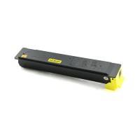 Compatible CK-5510Y Yellow Toner Cartridge for Utax Printers