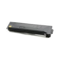 Compatible CK-5511K Black Toner Cartridge for Utax Printers