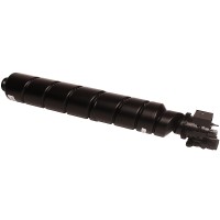 Compatible CK-8513K Black Toner Cartridge for Utax Printers