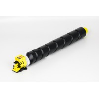 Compatible CK-8514Y Yellow Toner Cartridge for Utax Printers