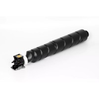 Compatible CK-8530K Black Toner Cartridge for Utax Printers