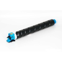 Compatible CK-8531C Cyan Toner Cartridge for Utax Printers