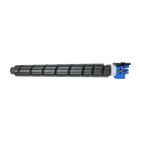 Compatible CK-8533C Cyan Toner Cartridge for Utax Printers