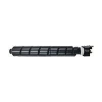 Compatible CK-8533K Black Toner Cartridge for Utax Printers