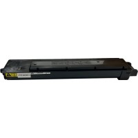 Compatible CK-8510K Black Toner Cartridge for Utax Printers