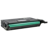 Compatible CLP-K660B Black Toner Cartridge for Samsung Printers