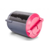 Compatible CLP-M300A Magenta Toner Cartridge for Samsung Printers