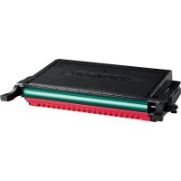 Compatible CLP-M660B Magenta Toner Cartridge for Samsung Printers
