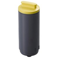 Compatible CLP-Y350A Yellow Toner Cartridge for Samsung Printers