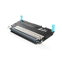 Compatible CLT-C4072S Cyan Toner Cartridge for Samsung Printers
