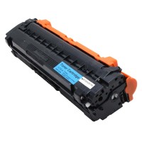 Compatible CLT-C503L Cyan Toner Cartridge for Samsung Printers Compatible CLT-C503L Cyan Toner Cartridge for Samsung Printers