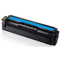 Compatible CLT-C504S Cyan Toner Cartridge for Samsung Printers