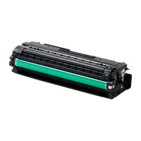 Compatible CLT-K506L Black Toner Cartridge for Samsung Printers