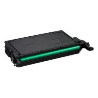Compatible CLT-K6092S Black Toner Cartridge for Samsung Printers