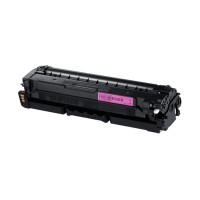 Compatible CLT-M503L Magenta Toner Cartridge for Samsung Printers Compatible CLT-M503L Magenta Toner Cartridge for Samsung Printers