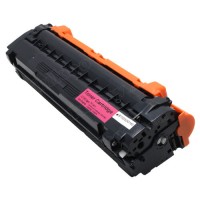 Compatible CLT-M506L Magenta Toner Cartridge for Samsung Printers