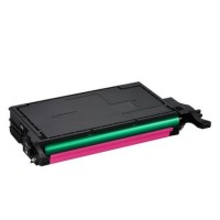 Compatible CLT-M6092S Magenta Toner Cartridge for Samsung Printers