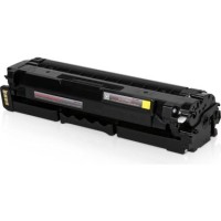 Compatible CLT-Y503L Yellow Toner Cartridge for Samsung Printers Compatible CLT-Y503L Yellow Toner Cartridge for Samsung Printers