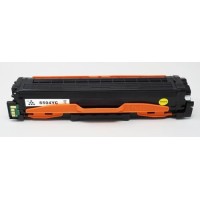 Compatible CLT-Y504S Yellow Toner Cartridge for Samsung Printers