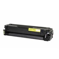 Compatible CLT-Y506L Yellow Toner Cartridge for Samsung Printers