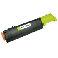 Compatible CT200652 Yellow Toner Cartridge for Xerox Printers