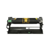 Compatible DR243Y DR247Y Yellow Drum Unit for Brother Printers