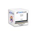 Compatible KX-P181 Black Ribbon for Panasonic Printers