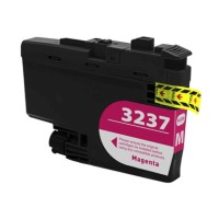 Compatible LC3237M Magenta Ink Cartridge for Brother Printers