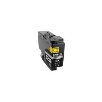 Compatible LC3239XLBK Black Ink Cartridge for Brother Printers