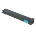 Compatible MX31GTCA Cyan Toner Cartridge for Sharp Printers