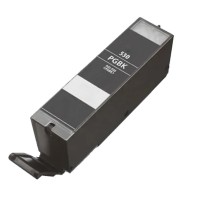Compatible PGI-530BK Black Ink Cartridge for Canon Printers