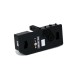 Compatible PK-5015K Black Toner Cartridge for Utax Printers