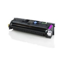 Compatible C9703A Q3963A Magenta Toner Cartridge for HP Printers
