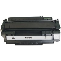 Compatible 49A Q5949A Black Toner Cartridge for HP Printers