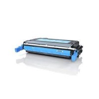 Compatible 643A Q5951A Cyan Toner Cartridge for HP Printers