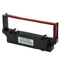 Compatible RC700BR Black/Red Ribbon for Star Printers Compatible RC700BR Black/Red Ribbon for Star Printers