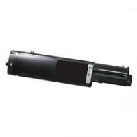 Compatible C13S050190 Black Toner Cartridge for Epson Printers