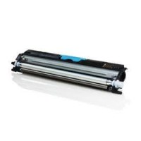 Compatible C13S050556 Cyan Toner Cartridge for Epson Printers