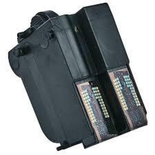 Compatible SU-004-000039 Blue Franking Machine Ink Cartridge for Frama Printers